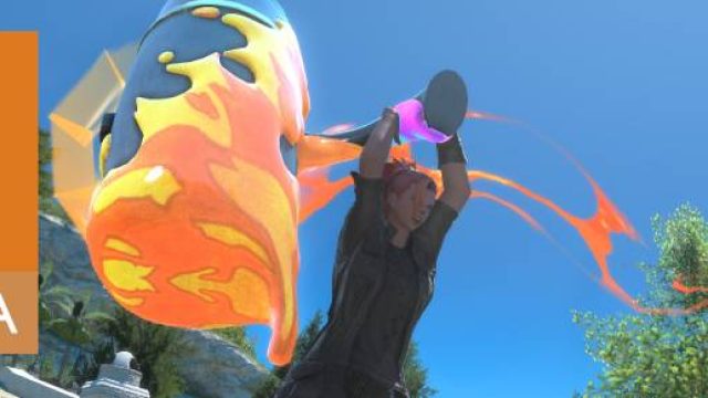 Mastering Pictomancer: Your Ultimate Download Guide for Final Fantasy XIV | indovegas 4d88, slot tot