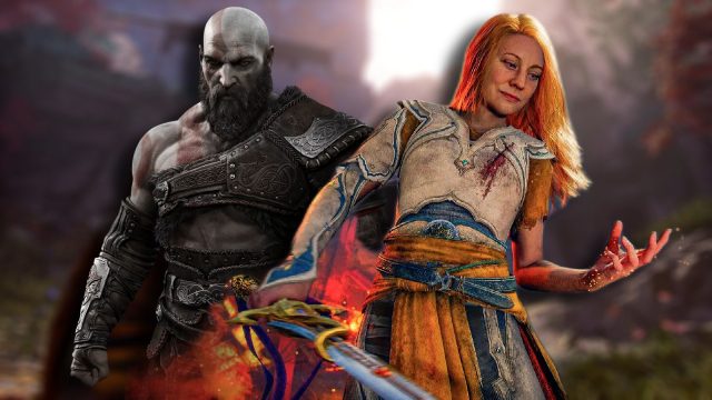 Unlock the Epic Adventure: How to Download God of War Now