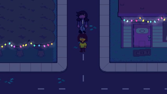 Your Ultimate Guide to Downloading Deltarune Chapter 5