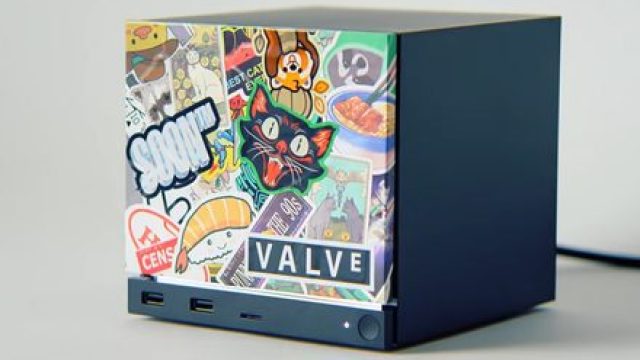 Game: The Steam Machine launch hasn’t even happened, but the resale circus has b