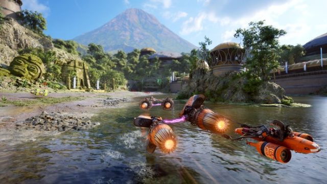 Your Ultimate Guide to Downloading Star Wars: Galactic Racer Today