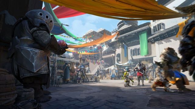 Your Ultimate Guide to Downloading and Playing Guild Wars 3