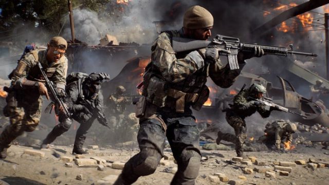 Essential Guide to Downloading Battlefield 6: Get Started Today