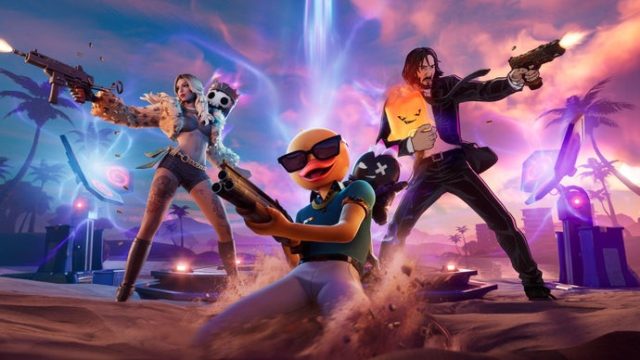 Unlocking New Dimensions: How to Download Epic Games' Latest Titles