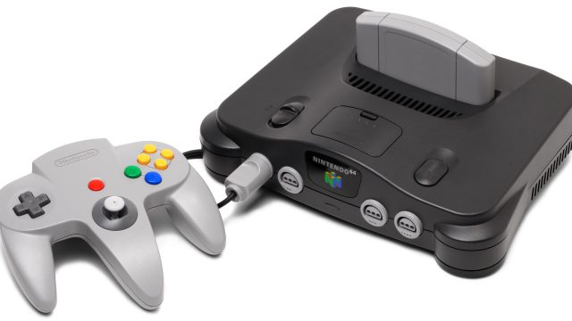 Experience the Thrill: Your Ultimate Guide to Downloading Mario Kart 64