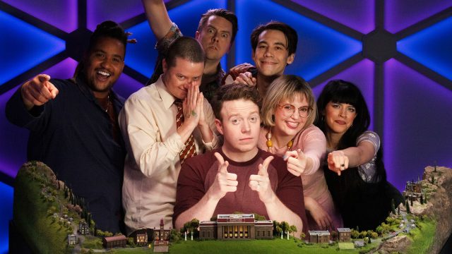 Your Ultimate Guide to Downloading Dimension 20: Start Playing Today