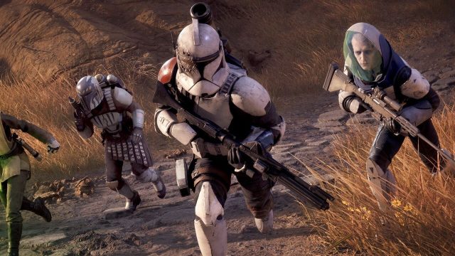 Your Guide to Downloading Star Wars Zero Company: Easy Steps