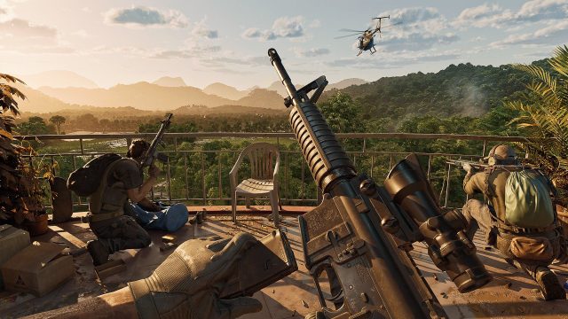 Unlocking New Tactics: Your Guide to Downloading Gray Zone Warfare