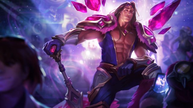 Your Ultimate Guide to Downloading League of Legends Today
