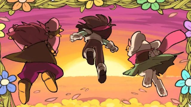 Your Ultimate Guide to Downloading Deltarune Chapter 5