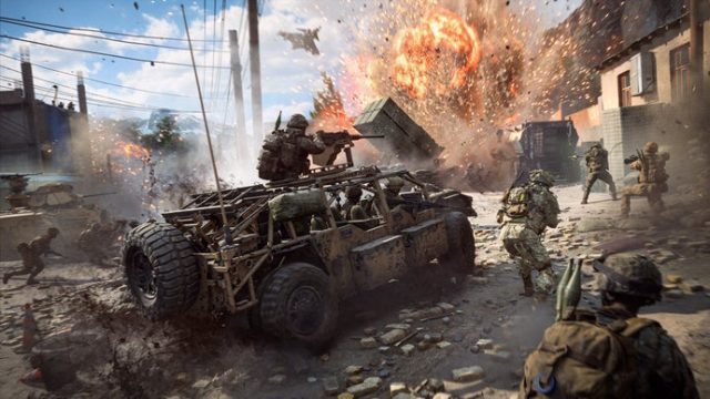 Essential Guide to Downloading Battlefield 6: Step-by-Step Instructions