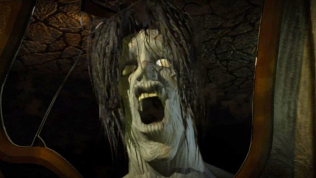 Game: Planescape: Torment 2 was greenlit by Wizards of the Coast, 'they were rea