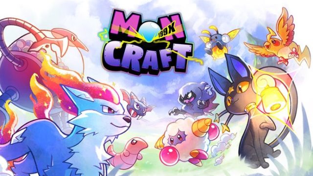 Explore MonCraft 199X: The Y2K Survival Adventure Awaits
