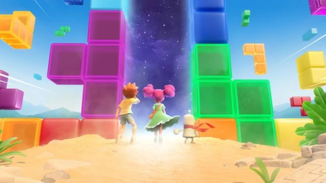 Your Complete Guide to Downloading Tetris: World B