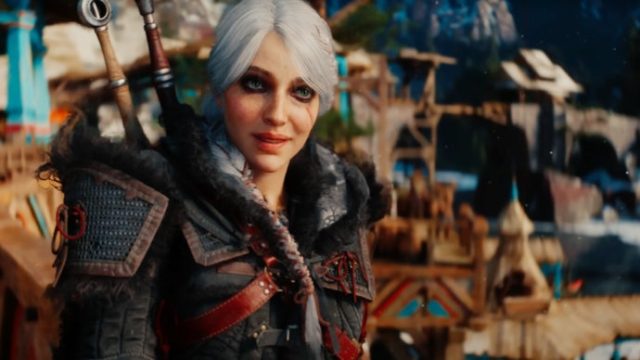 Game: CD Projekt Red's CEO still thinks they need to finish their post-Cyberpunk