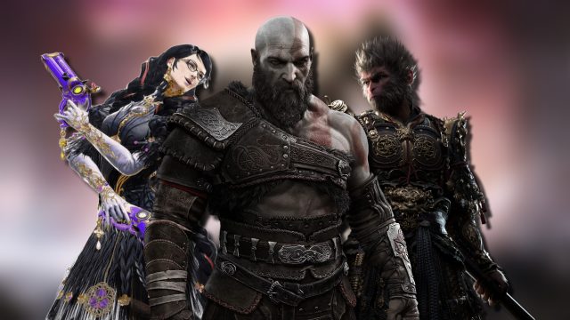 The Ultimate Guide to Downloading the Best Action Games of the 2020s