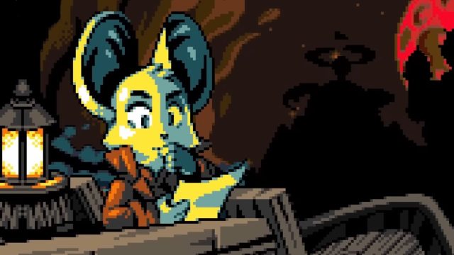 Discover Mina the Hollower: Your Guide to Downloading and Playing Now