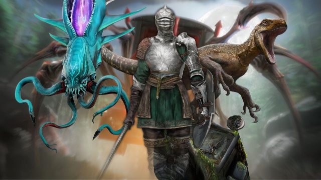 Master the Art of Downloading Your Favorite Multiplayer Games Today