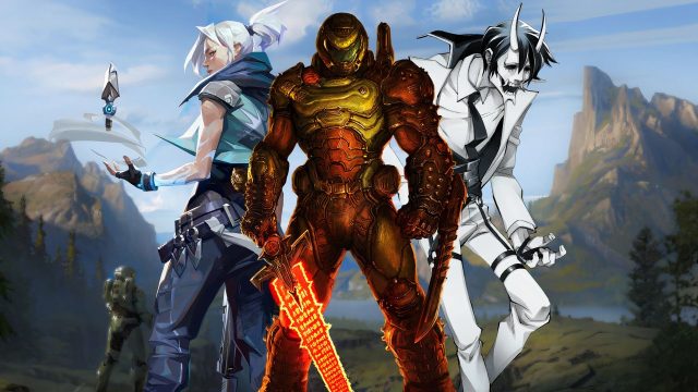 The Ultimate Guide to Downloading Top FPS Games of the 2020s