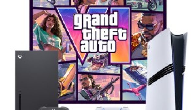 Your Ultimate Guide to Downloading GTA 6: Stay Ahead of the Game