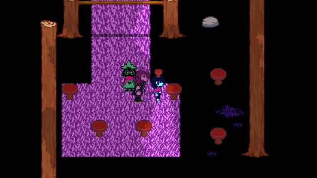 Your Complete Guide to Downloading Deltarune Chapter 5