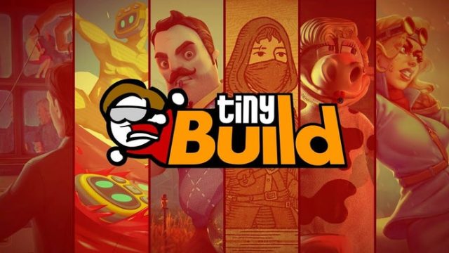 Unlock the Excitement: Your Guide to Downloading TinyBuild Games