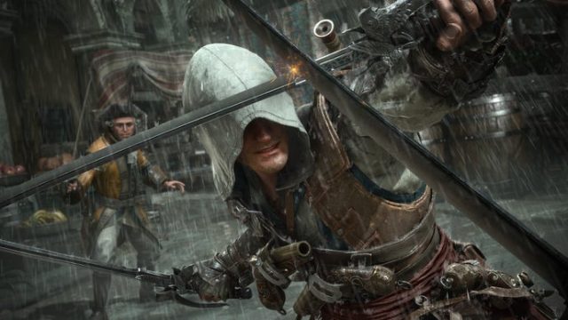 Your Complete Guide to Downloading Assassin's Creed Black Flag Resynced