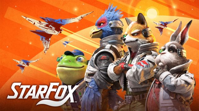 Game: Star Fox Review: It's Not Perfect, But Star Fox 64 Has Never Felt Better