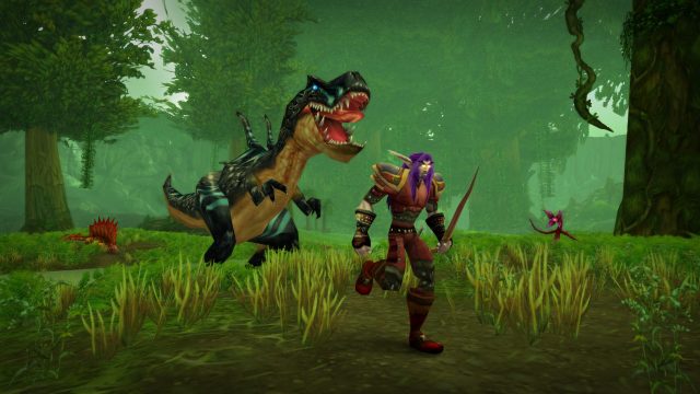 Your Ultimate Guide to Downloading Classic World of Warcraft