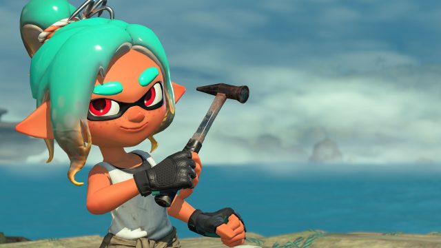 Dive into Splatoon Raiders: Your Complete Download Guide