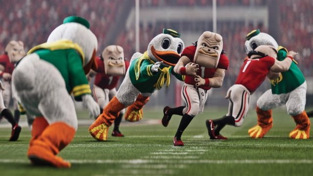 Your Guide to Downloading EA Sports College Football 27 Quickly