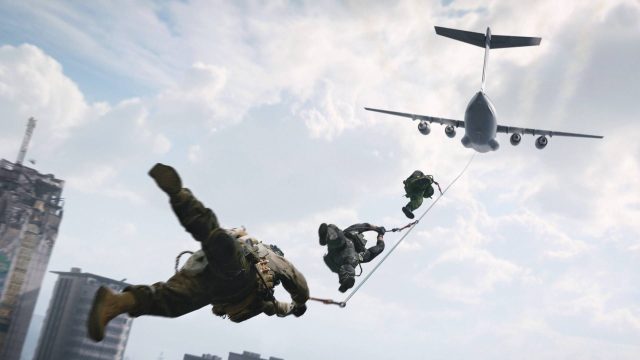 Essential Guide to Downloading Modern Warfare 4 Now