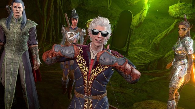 Ultimate Guide to Downloading Baldur's Gate 3: Your Step-by-Step Resource