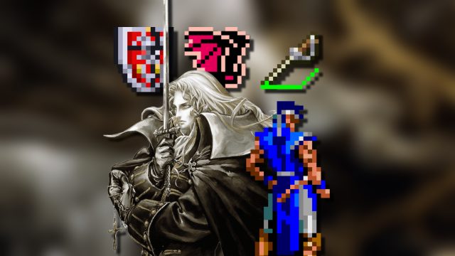 Unlocking the Legacy: Downloading Castlevania: Symphony of the Night