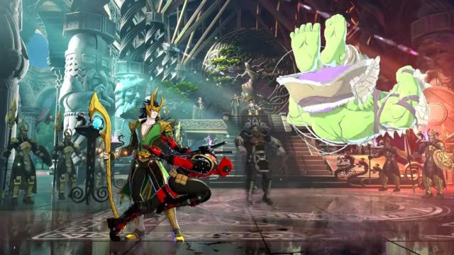 Unlock the Chaos: Your Guide to Downloading Marvel Tokon: Fighting Souls