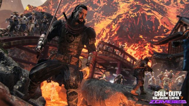 Unlock the Nekomancer Wonder Weapon in Black Ops 7 Zombies Now