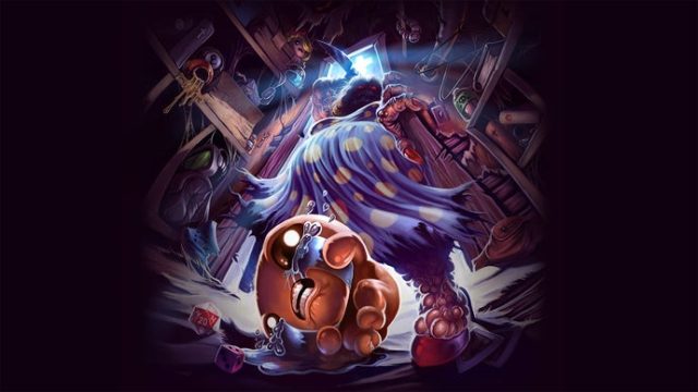 The Binding of Isaac: Rebirth - Your Complete Game Download Guide