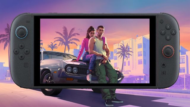 The Ultimate Guide to Downloading Grand Theft Auto 6 on Nintendo Switch