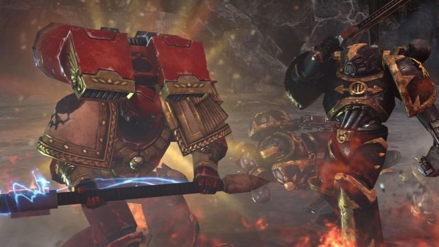 The Ultimate Guide to Downloading Dawn of War 2: The Last Stand