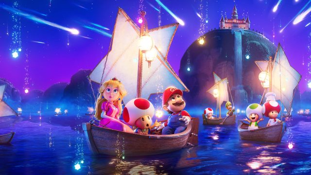 Your Ultimate Guide to Downloading Super Mario Galaxy