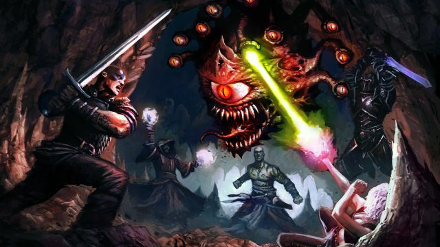Ultimate Guide to Downloading Baldur's Gate 1 and 2 for Modern Platforms | ceria slot88, bonus depos