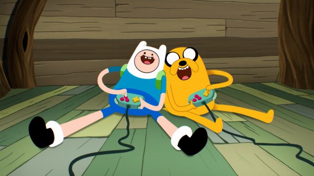Your Essential Guide to Downloading Adventure Time: Side Quests | depo 138 slot, toto play slot