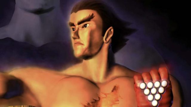 Game: Tekken 1 Is Getting a New Release 32 Years Later | kode tf neo ke dana, video d bagindas