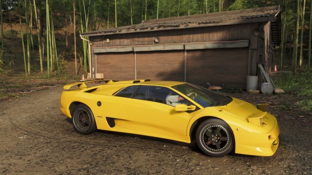 Unlock All Barn Finds in Forza Horizon 6: Your Complete Guide | paito warna macau 5d 2022, olb365 li