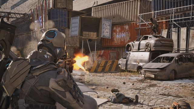 Your Essential Guide to Downloading Cinder City Today