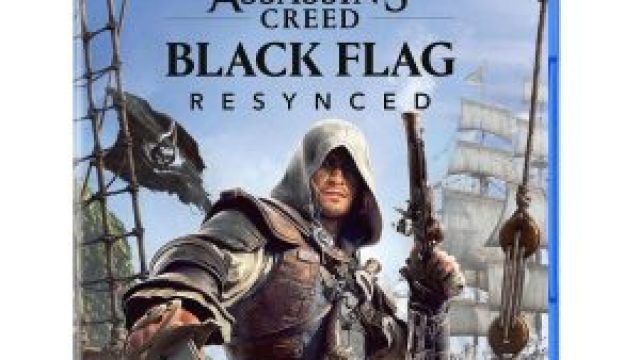 Your Ultimate Guide to Downloading Assassin’s Creed: Black Flag Resynced