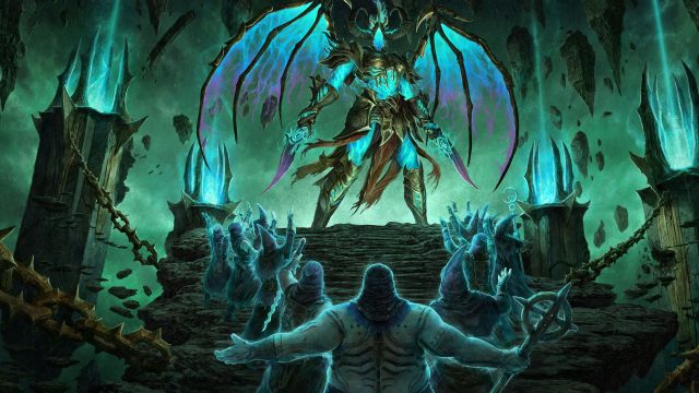 Essential Guide to Downloading Diablo 4 Season of Death Awakening