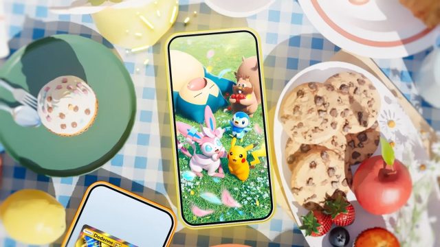 Unleash Your Adventure: Download the Latest Pokémon TCG Expansion Now | s8star, rtp kedai slot, slot
