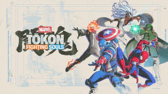 The Ultimate Guide to Downloading MARVEL Tōkon: Fighting Souls