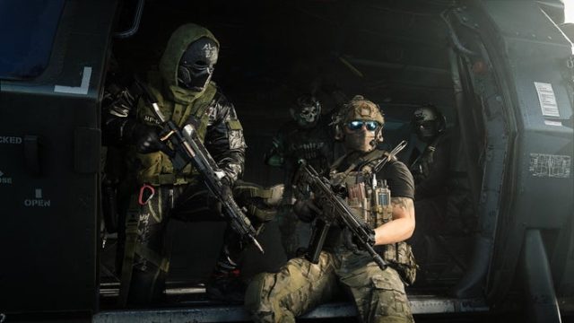 Your Ultimate Guide to Downloading Modern Warfare 4